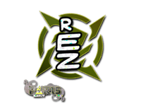 REZ (Glitter) | Paris 2023