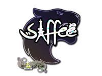 saffee (Glitter) | Paris 2023