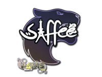 saffee | Paris 2023
