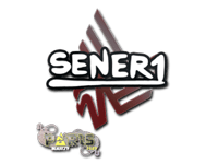 SENER1 | Paris 2023