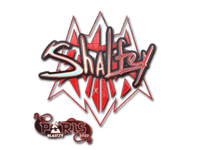 shalfey (Holo) | Paris 2023