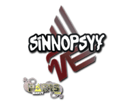 sinnopsyy | Paris 2023