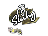 siuhy | Paris 2023