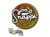 Snappi | Paris 2023