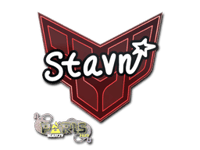 stavn | Paris 2023