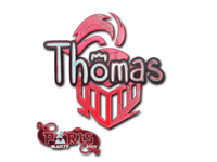 Thomas (Holo) | Paris 2023