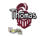 Thomas | Paris 2023