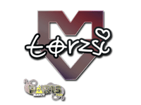 torzsi | Paris 2023