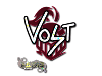 volt (Glitter) | Paris 2023