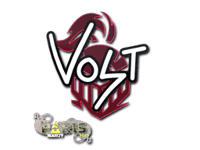 volt | Paris 2023