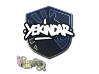 YEKINDAR | Paris 2023