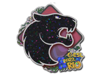 FURIA (Glitter) | Rio 2022