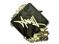 ANNIHILATION (Gold) | Rio 2022