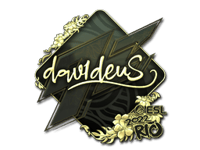 dav1deuS (Gold) | Rio 2022