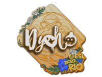 Dycha | Rio 2022
