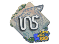 INS | Rio 2022