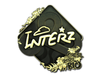 interz (Gold) | Rio 2022