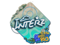 interz | Rio 2022