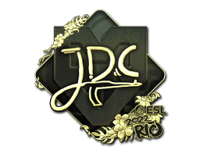 JDC (Gold) | Rio 2022