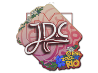 JDC | Rio 2022