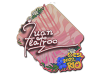juanflatroo | Rio 2022