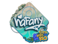 nafany | Rio 2022