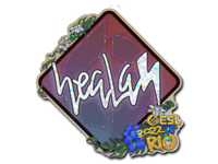 neaLaN (Glitter) | Rio 2022