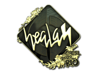 neaLaN (Gold) | Rio 2022
