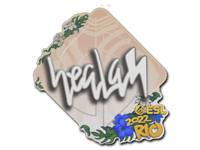 neaLaN | Rio 2022