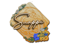 Snappi | Rio 2022