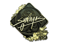 SunPayus (Gold) | Rio 2022