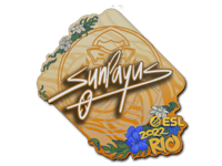 SunPayus | Rio 2022