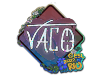 TACO (Glitter) | Rio 2022