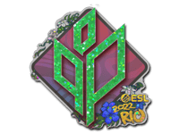 Sprout Esports (Glitter) | Rio 2022