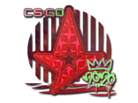 Astralis (Holo) | 2020 RMR