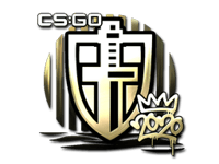 ESPADA (Gold) | 2020 RMR
