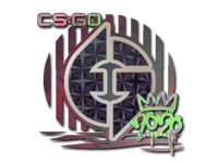 Evil Geniuses (Holo) | 2020 RMR