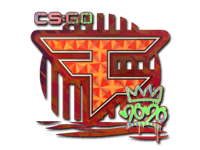 FaZe (Holo) | 2020 RMR