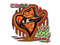 Renegades (Holo) | 2020 RMR