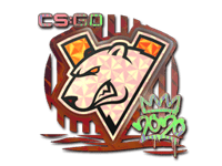 Virtus.pro (Holo) | 2020 RMR