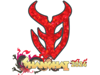 3DMAX (Glitter) | Shanghai 2024