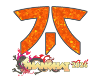 Fnatic (Glitter) | Shanghai 2024