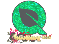 FlyQuest (Glitter) | Shanghai 2024