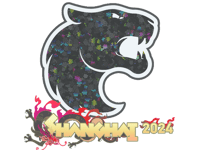 FURIA (Glitter) | Shanghai 2024
