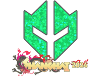 Imperial Esports (Glitter) | Shanghai 2024