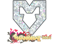 MOUZ (Glitter) | Shanghai 2024