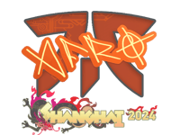 afro | Shanghai 2024