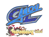 aNdu (Holo) | Shanghai 2024