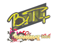 b1t (Glitter) | Shanghai 2024