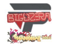 biguzera | Shanghai 2024